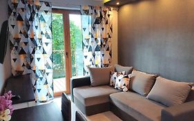 Apartament Sandra